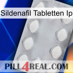 Sildenafil Tablets Ip 16